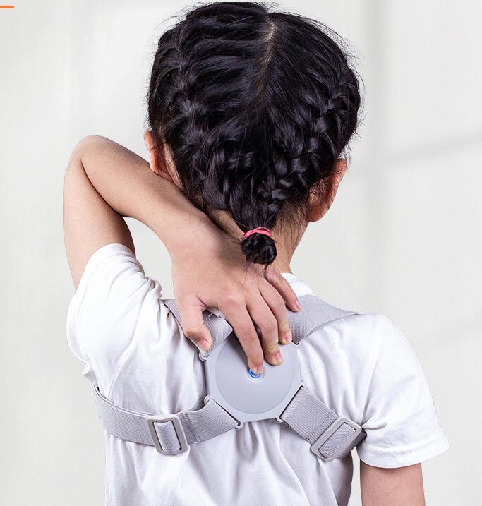 Adjustable Smart Back Posture Corrector - My Store