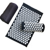 Massager Cushions Lotus Acupressure Mats Pillow Yoga Mats - My Store