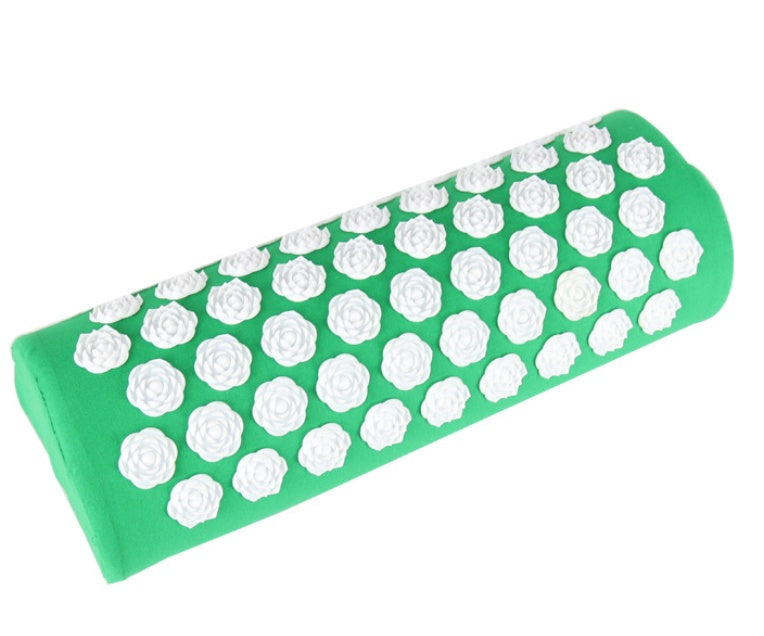 Massager Cushions Lotus Acupressure Mats Pillow Yoga Mats - My Store