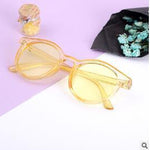 Glasses - My Store