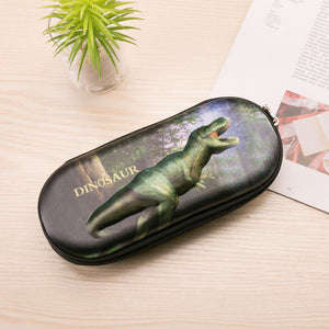Dinosaur stationery box - My Store