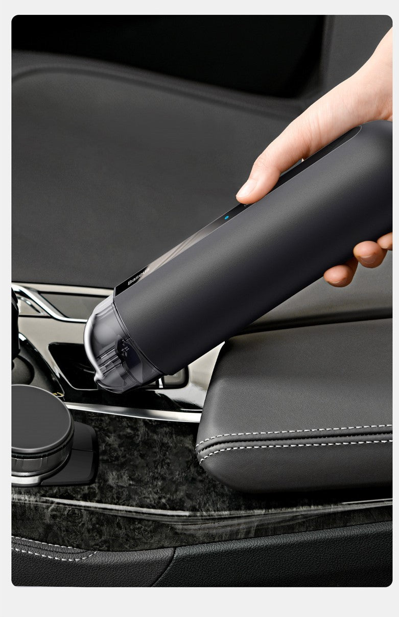 Car Vacuum Cleaner Wireless 5000Pa Handheld Mini Vaccum Cleaner For Car Home Desktop Cleaning Portable Vacuum Cleaner - My Store