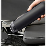 Car Vacuum Cleaner Wireless 5000Pa Handheld Mini Vaccum Cleaner For Car Home Desktop Cleaning Portable Vacuum Cleaner - My Store