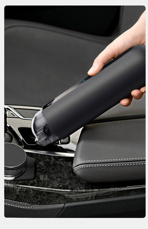 Car Vacuum Cleaner Wireless 5000Pa Handheld Mini Vaccum Cleaner For Car Home Desktop Cleaning Portable Vacuum Cleaner - My Store