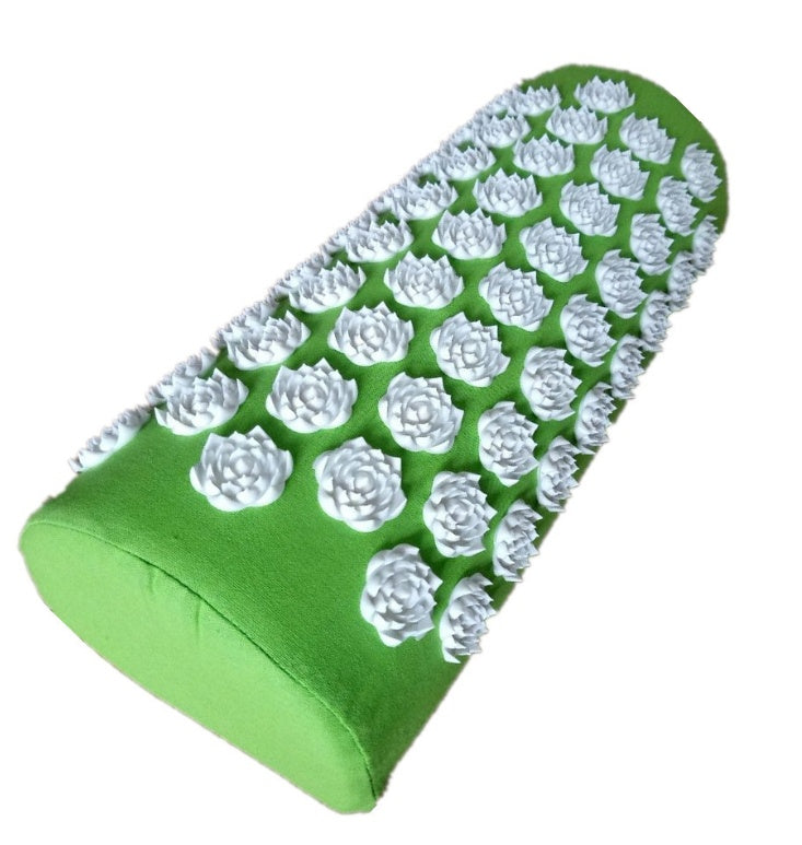 Massager Cushions Lotus Acupressure Mats Pillow Yoga Mats - My Store