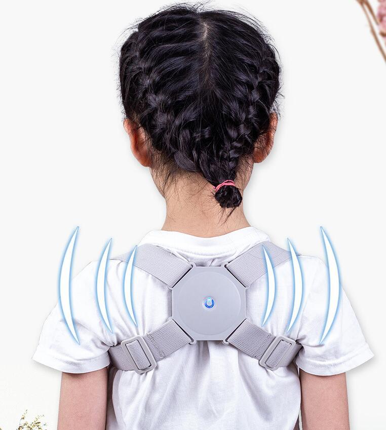 Adjustable Smart Back Posture Corrector - My Store