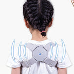 Adjustable Smart Back Posture Corrector - My Store