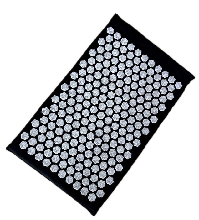 Massager Cushions Lotus Acupressure Mats Pillow Yoga Mats - My Store