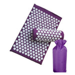 Massager Cushions Lotus Acupressure Mats Pillow Yoga Mats - My Store