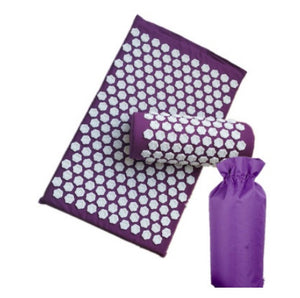 Massager Cushions Lotus Acupressure Mats Pillow Yoga Mats - My Store