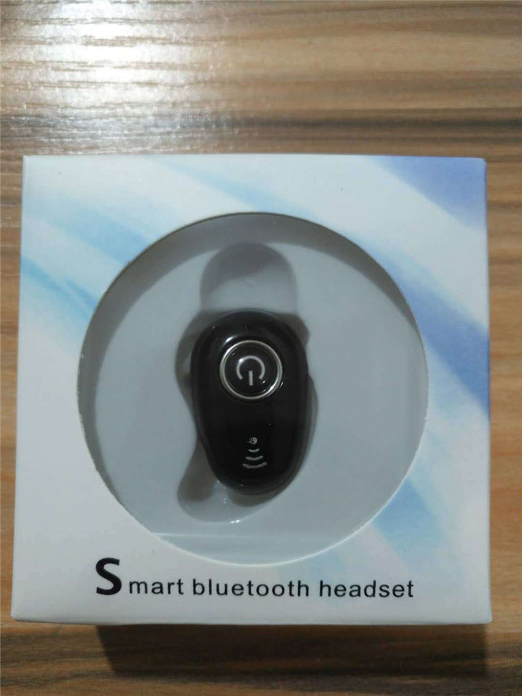 Mini Bluetooth Headset Wireless Invisible Earbuds - My Store