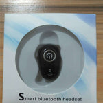 Mini Bluetooth Headset Wireless Invisible Earbuds - My Store