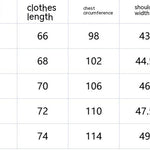 Men Fashion Personalized Sweater Coat - My Store