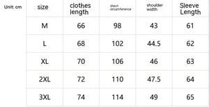 Men Fashion Personalized Sweater Coat - My Store