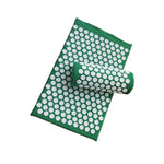 Massager Cushions Lotus Acupressure Mats Pillow Yoga Mats - My Store