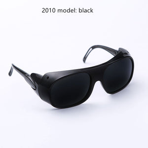 Men's protective glasses flat glasses - My Store
