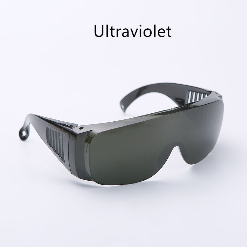 Men's protective glasses flat glasses - My Store