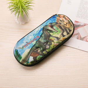 Dinosaur stationery box - My Store