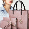 Women''s Bagwomen Handbag Shoulder Bag Handbag Ladies Fashion Mother-and-child Bag - My Store