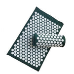 Massager Cushions Lotus Acupressure Mats Pillow Yoga Mats - My Store