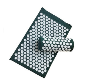 Massager Cushions Lotus Acupressure Mats Pillow Yoga Mats - My Store