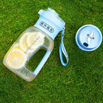 Portable Blender Juicer Portable Large Capacity Electric - My Store