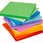 Drift Bottle Color Wish Mini Letter Paper - My Store
