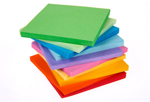 Drift Bottle Color Wish Mini Letter Paper - My Store