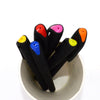 Plastic gel pen - My Store