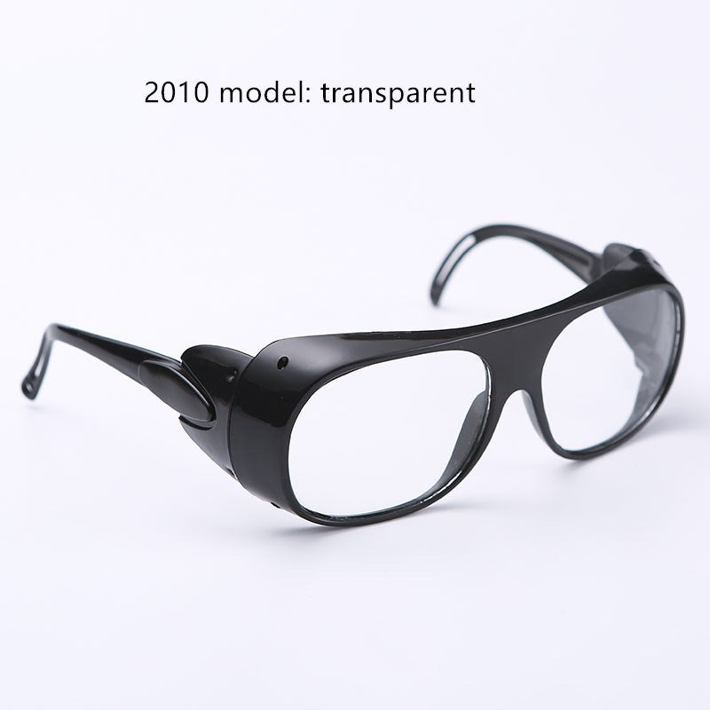 Men's protective glasses flat glasses - My Store