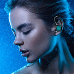 Wireless Earbuds Earphone BlueTooth Headphone Waterproof - My Store