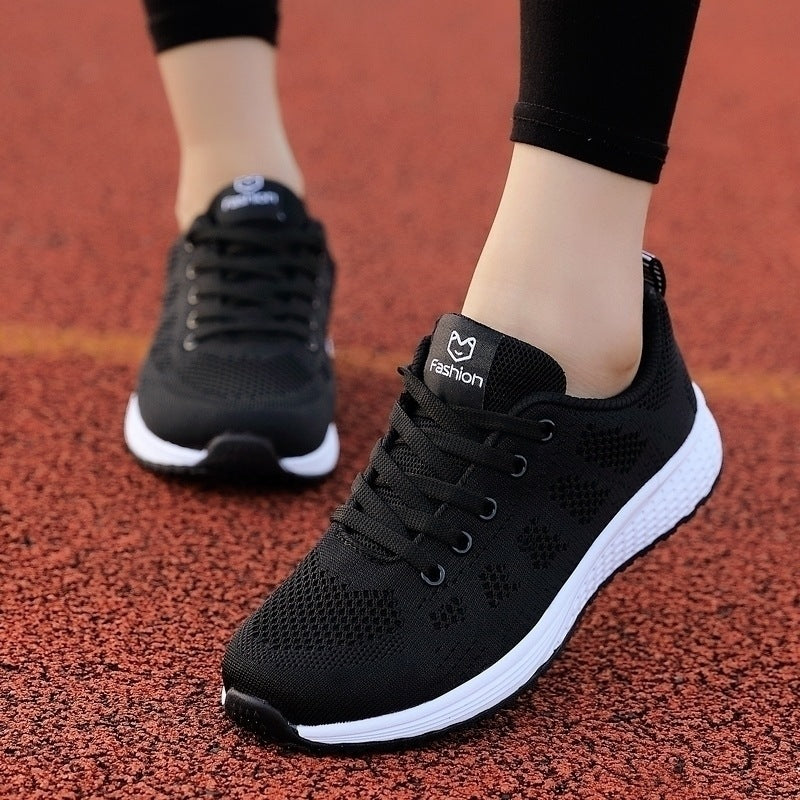 Non-slip shopping shoes sneakers - My Store
