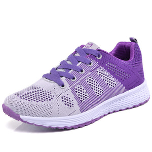 Non-slip shopping shoes sneakers - My Store