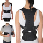 Posture Support Spine Braces Corrector - My Store