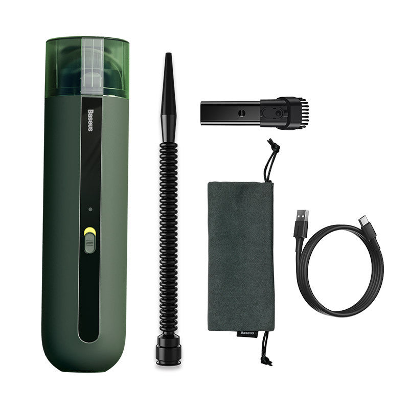 Car Vacuum Cleaner Wireless 5000Pa Handheld Mini Vaccum Cleaner For Car Home Desktop Cleaning Portable Vacuum Cleaner - My Store