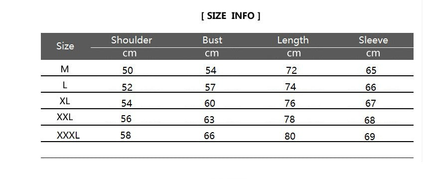Men Fashion Sweatshirt - My Store
