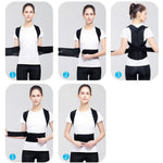 Spine Bending Posture Corrector - My Store