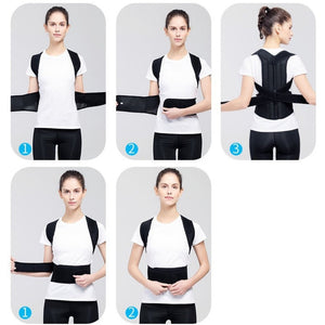 Spine Bending Posture Corrector - My Store