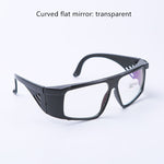 Men's protective glasses flat glasses - My Store