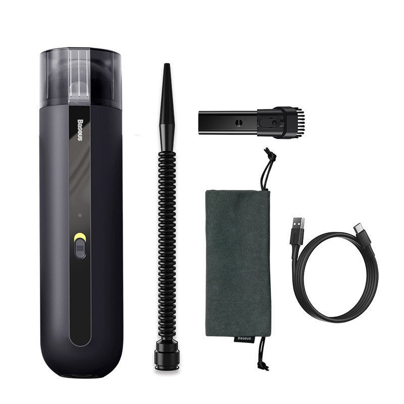 Car Vacuum Cleaner Wireless 5000Pa Handheld Mini Vaccum Cleaner For Car Home Desktop Cleaning Portable Vacuum Cleaner - My Store
