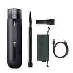 Car Vacuum Cleaner Wireless 5000Pa Handheld Mini Vaccum Cleaner For Car Home Desktop Cleaning Portable Vacuum Cleaner - My Store