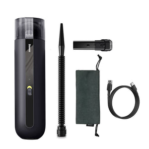 Car Vacuum Cleaner Wireless 5000Pa Handheld Mini Vaccum Cleaner For Car Home Desktop Cleaning Portable Vacuum Cleaner - My Store