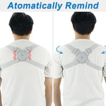 Adjustable Smart Back Posture Corrector - My Store