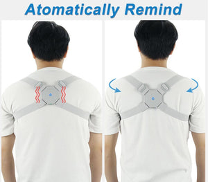 Adjustable Smart Back Posture Corrector - My Store