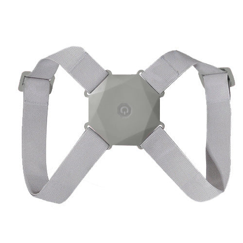 Induction vibration posture corrector - My Store