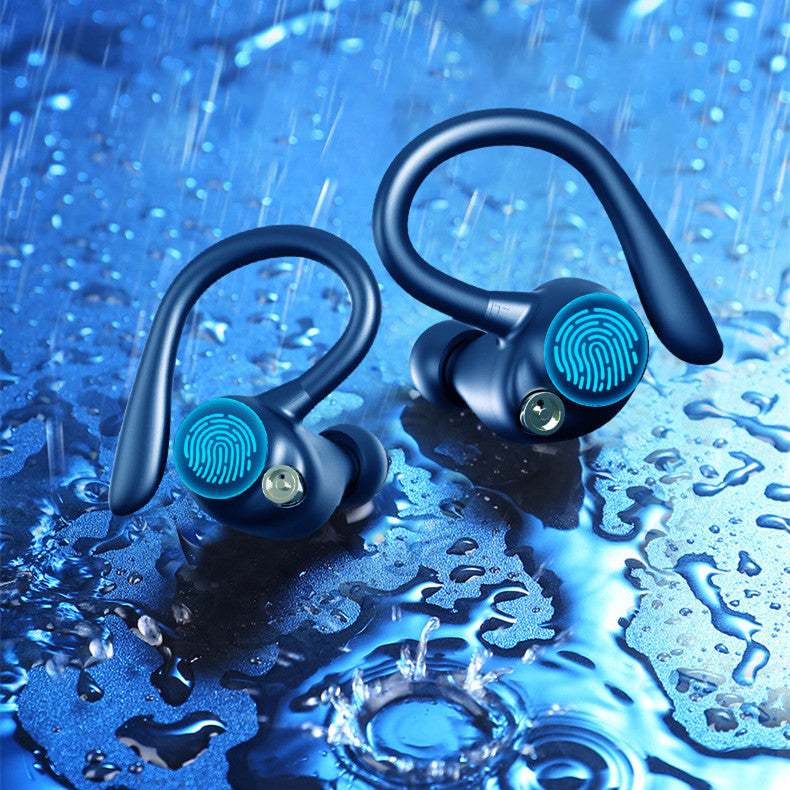 Wireless Earbuds Earphone BlueTooth Headphone Waterproof - My Store