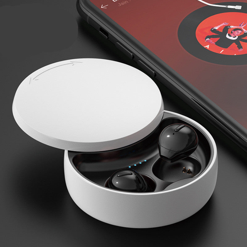 Earbuds wireless bluetooth headset - My Store