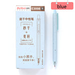 Student 0.5mm quick-drying gel pen - My Store