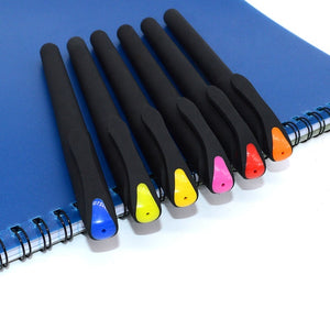 Plastic gel pen - My Store
