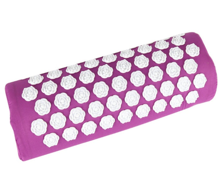 Massager Cushions Lotus Acupressure Mats Pillow Yoga Mats - My Store